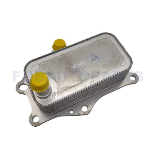 Oil Cooler Radiator for 25192111, 4818024, 4820862, 96868256